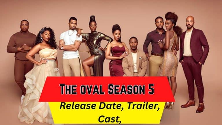 The Oval Season 5: Release Date, Cast, Plot, and Trailer